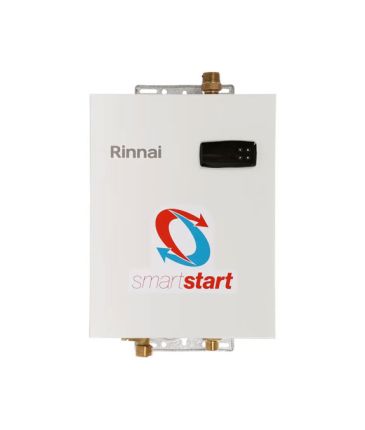 RCS-9 BRV - Smartstart