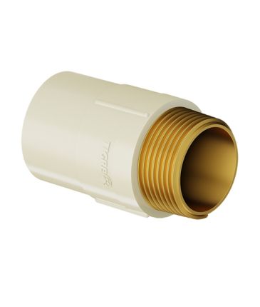 Conector Aquatherm® 23