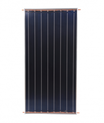 Coletor Solar TITANIUM PLUS